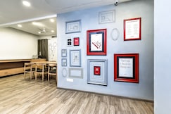 OYO 702892 Hotel Blueline, Kanpur