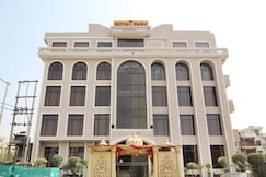 Royal Park Hotels & Resorts, Ghaziabad