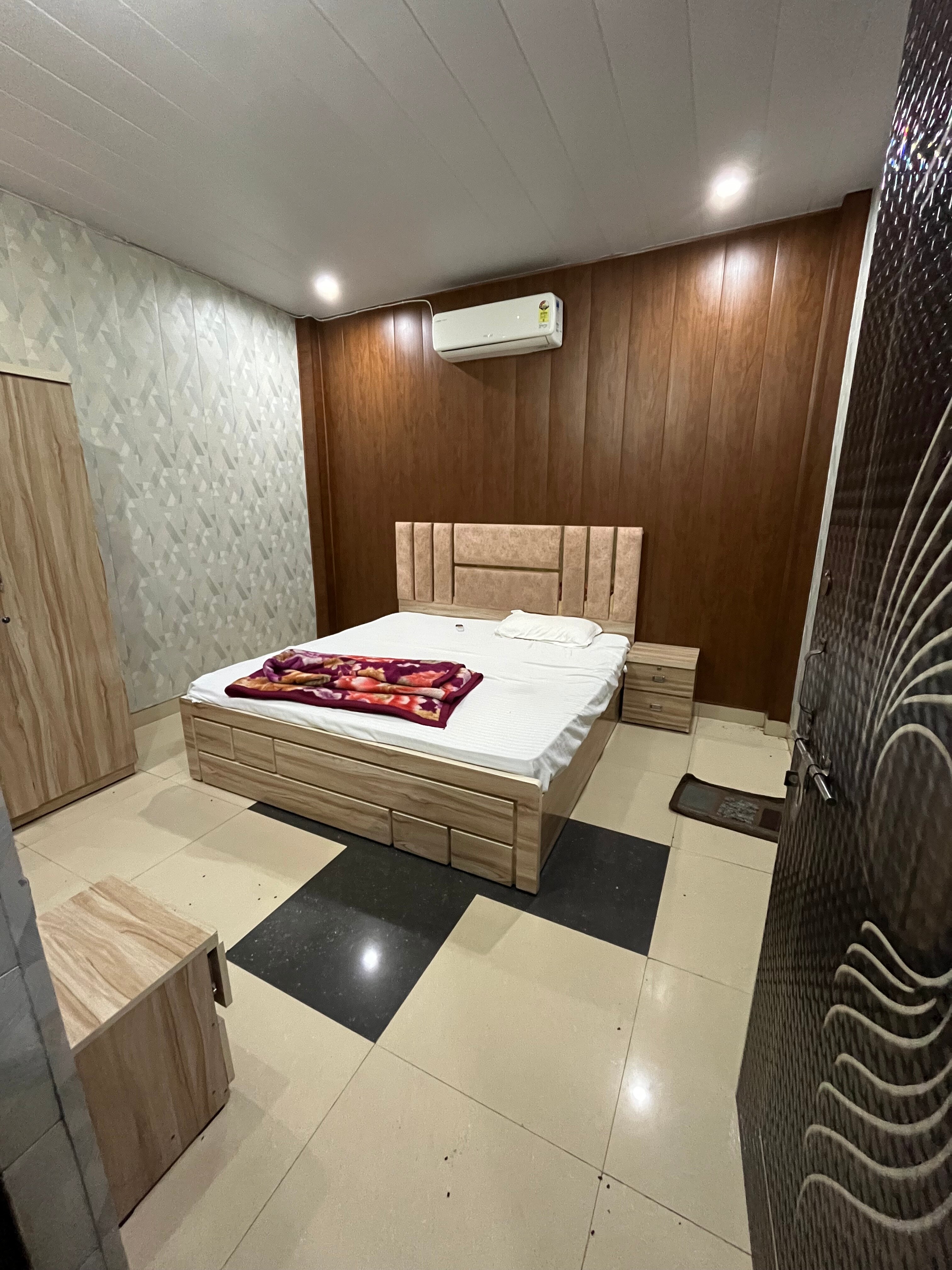 Firangi chacha hotels - Tap to explore photos