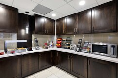 Best Western Plus Castle Rock, Summit