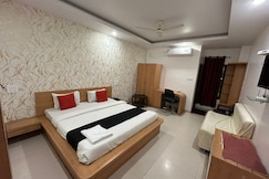 M/S Hotel Tawa Plaza, Sohagpur