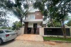 Zion Elite ECR, Mahabalipuram