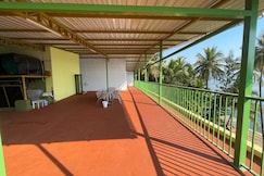 Ariraj Youth Hostel, Malvan