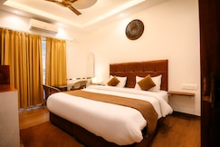 Check Inn Homes, Rishikesh Tapovan, Rishikesh