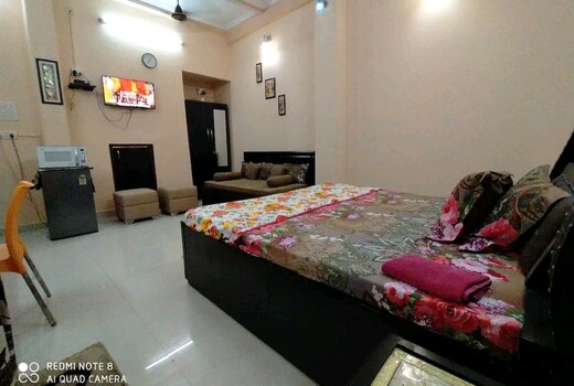 Cozy and spacious space to enjoy your holidays