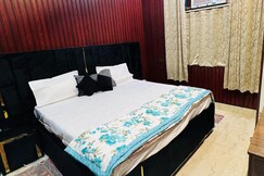 Woodland Manor by the Ganges, Rishikesh