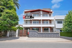 Super Hotel O Regional Science City Lucknow Formerly Rainbow Gold Inn, Lucknow