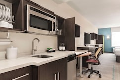 Home2 Suites by Hilton Lubbock, Lubbock