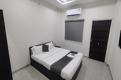 FabHotel Casa, Bhandara