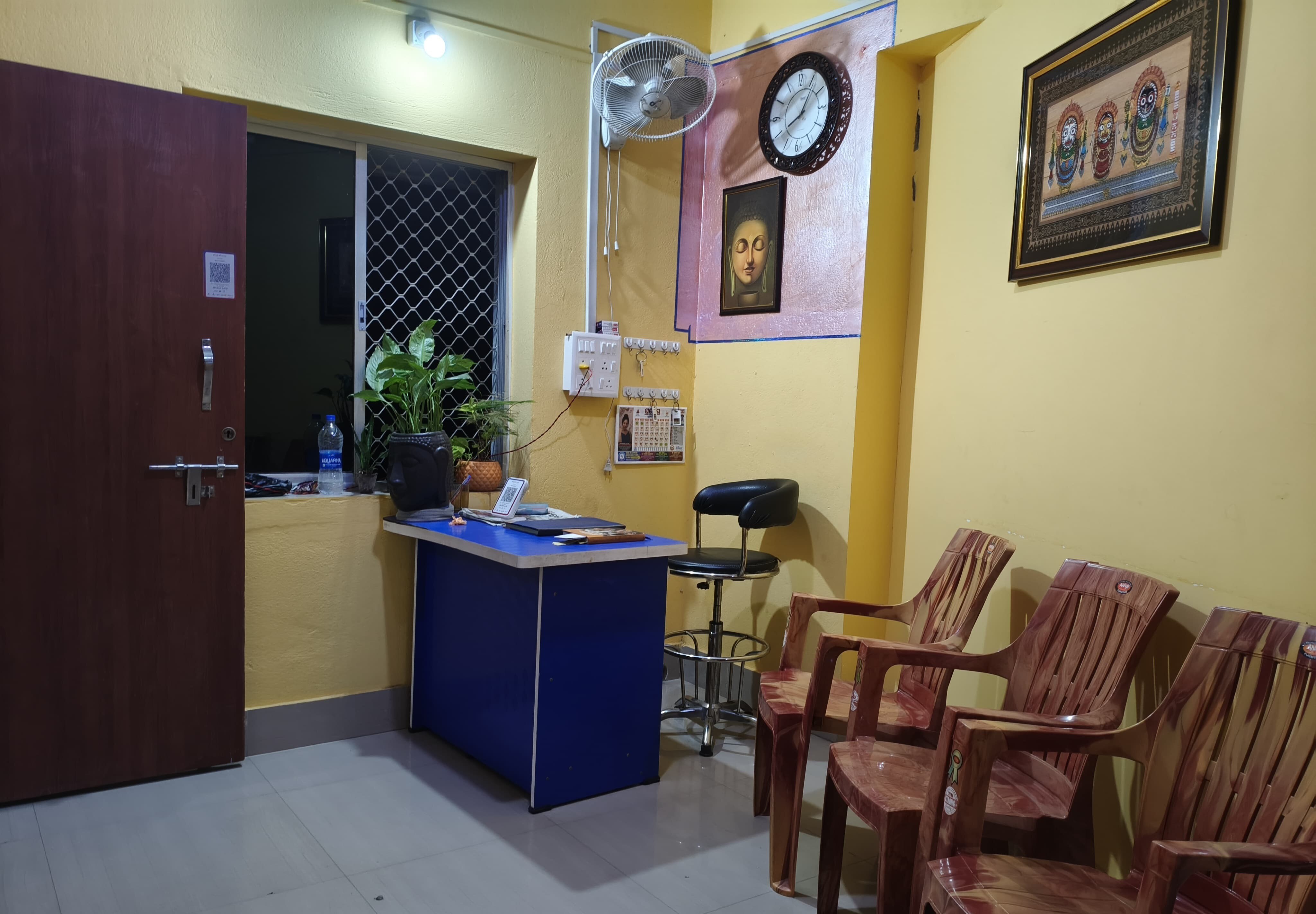Hotel Baleshwar - Tap to explore photos