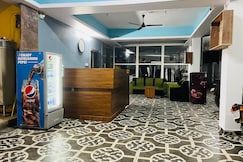 ANR GRAND HOTEL, Visakhapatnam
