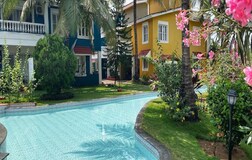 Swimming Pool 1