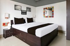 Super Hotel O Swaranpuri Near KIIT Square, Bhubaneshwar