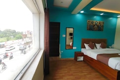 Hotel Krishna Inn, Varanasi