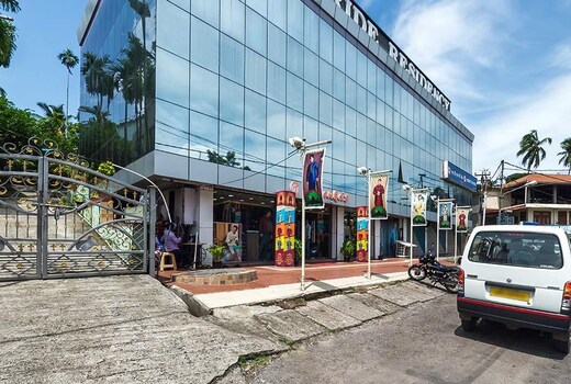 A.R. Pride Residency