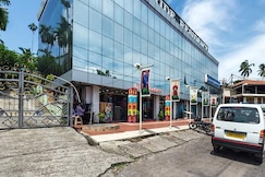 A.R. Pride Residency, Port Blair