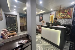 Abhinandan Guest House, Varanasi