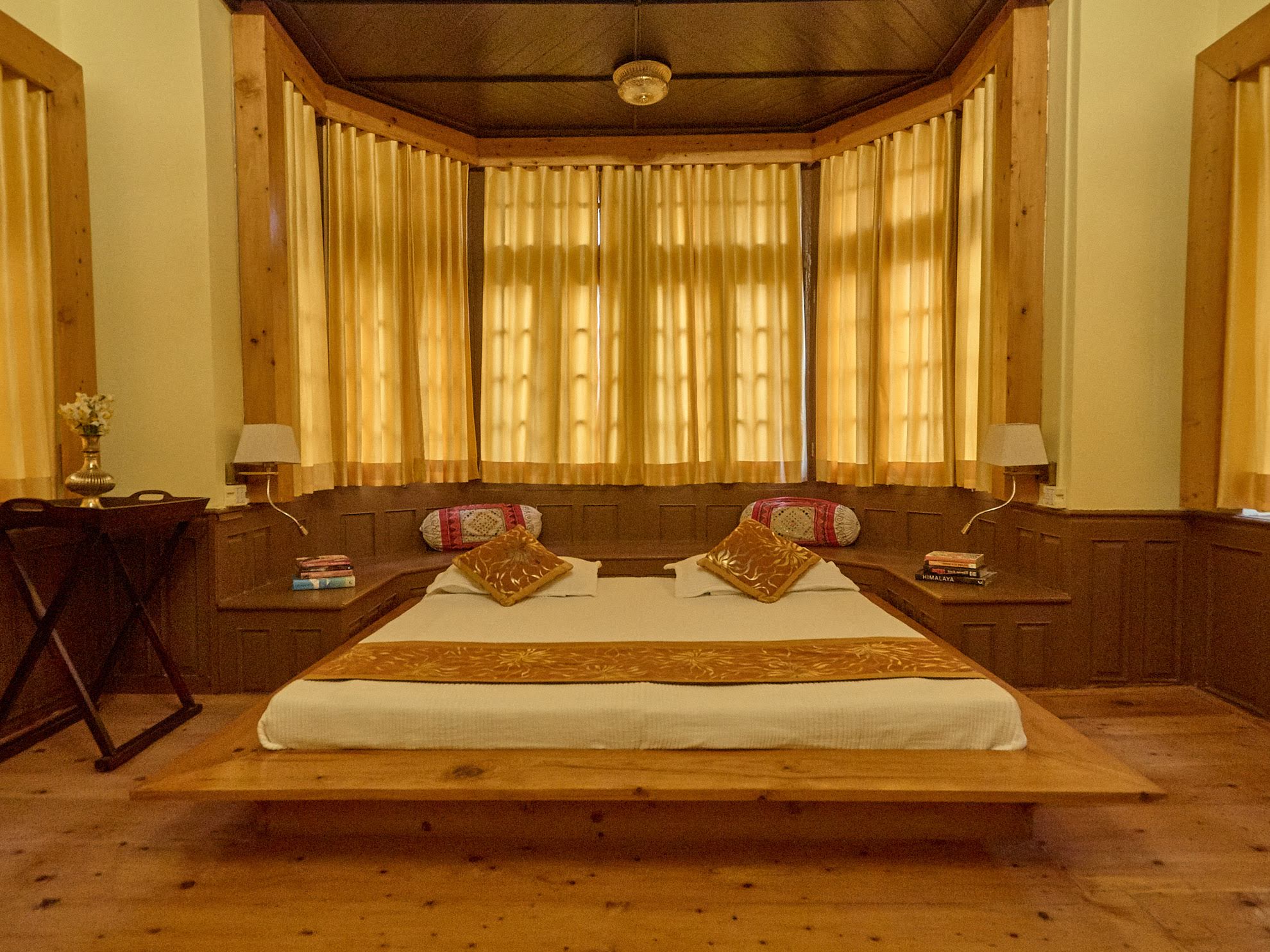 Poonch House - Tap to explore photos