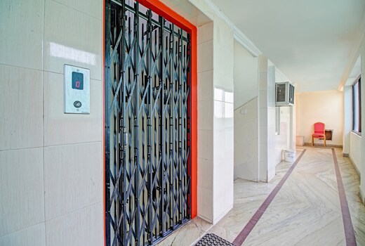 Hotel O Nrkm Residency