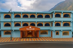 Saraswati Retreat Badrinath, Badrinath