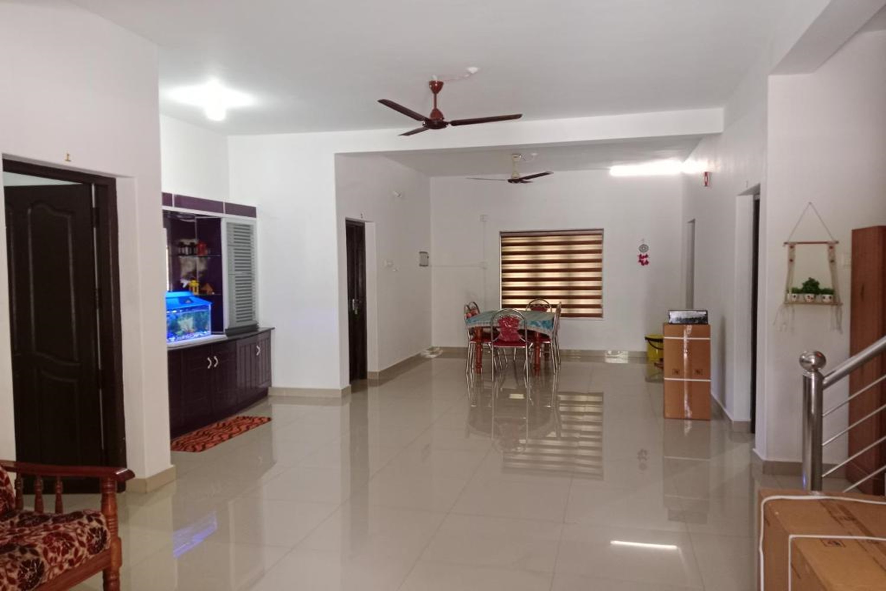 Farah Homestay - Tap to explore photos