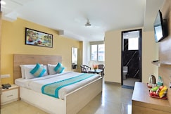 Hotel Good Luck by JMD Group, Delhi