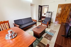 Chippy Service Apartments 10, Chennai