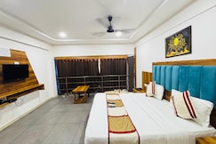 STAR HOTEL, Ahmedabad