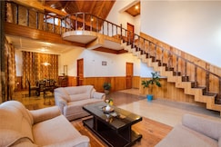 Tripli Hotels Conifer Wood Cottage, Manali