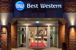 Best Western Hotel Breitbach, Dusseldorf