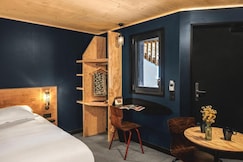 Eklo Hotel Marne La Vallee, Paris