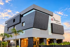 Hotel Shaheen International, Nagpur
