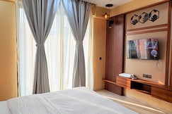 The Royal stay, Lucknow