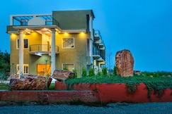 Amaay The Corbett Jungle Resort, Pangot