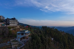 Ishana Mukteshwar - Luxurious Villas, Mukteshwar