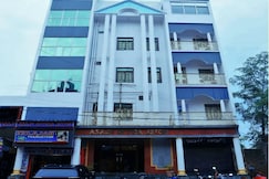 Hotel Aditya Plaza, Deoghar