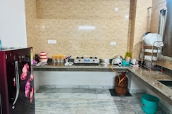 Service apartment, Siliguri