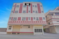 Super Hotel O Gopinath Temple Jaipur Formerly Deepak Inn, Jaipur