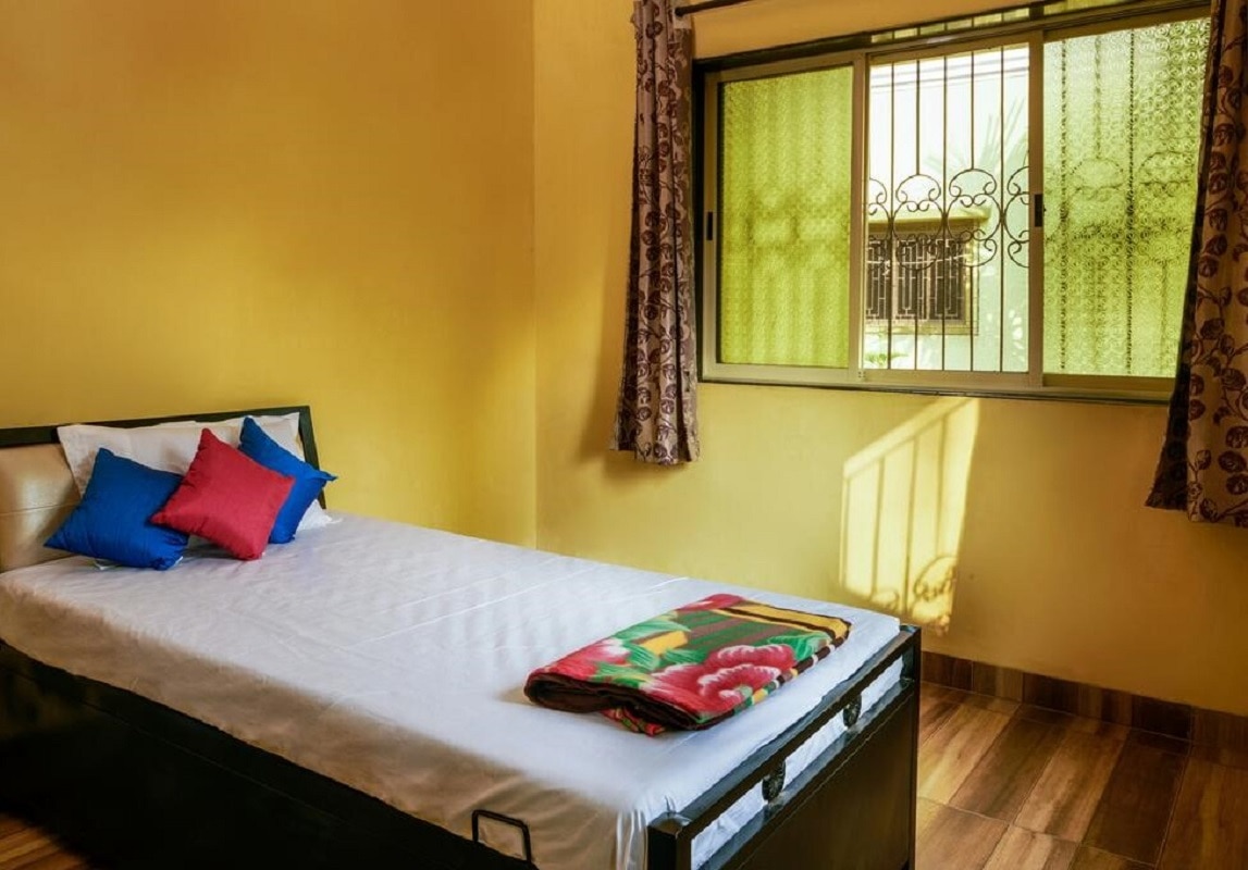 LivingStone Beach House Alibaug - Tap to explore photos