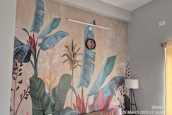 Nupur s Homestay room no 2 near Hoshangabad road, Bhopal