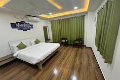 DHANLAKSHMI ORCHARD RESORT, Jetpur Pavi