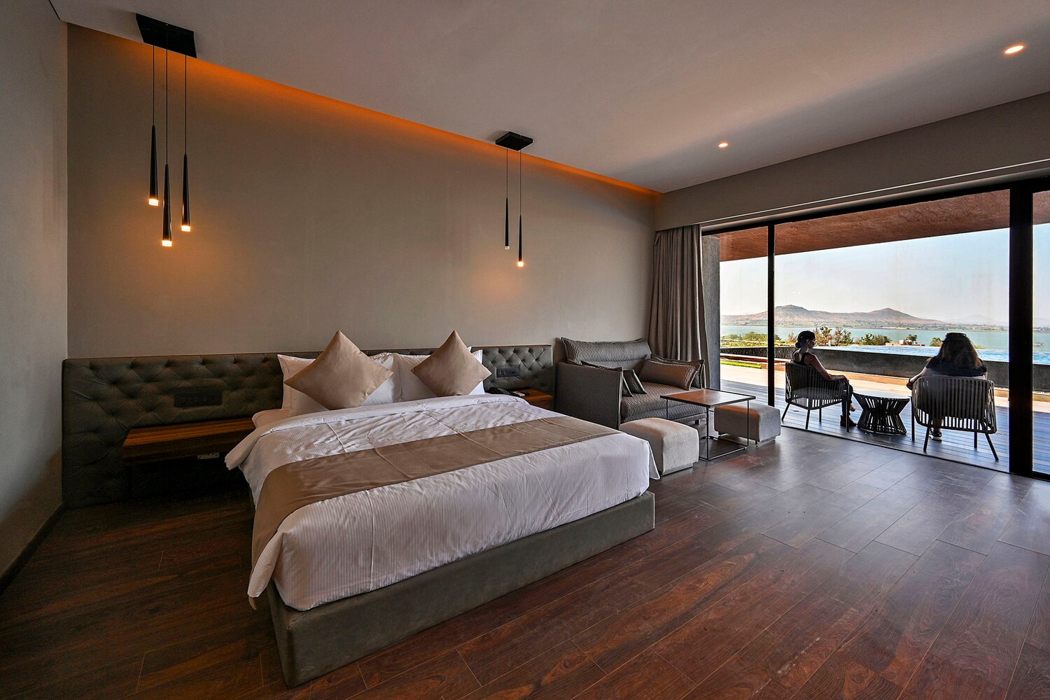 Aria Resort & Spa Nashik Resort Price, Address & Reviews