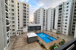 Alpine Fiesta Apartment, Bangalore