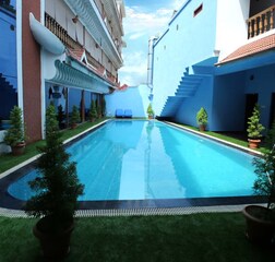 Swimming Pool 1