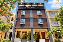 Mauryan Signature Hotel NHPC Metro, Faridabad