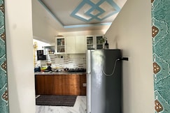 Keya Homestay, Ranchi