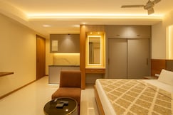 Villa Vistosa | DLF MyPad, Lucknow