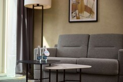 Hilton Sofia, Sofia