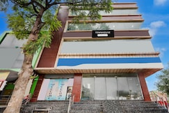 Super Townhouse Sheesh Mahal Farrukh Nagar, Farrukhnagar