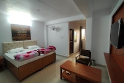 Sunview Hotel, Tanakpur